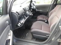 Toyota WISH 2005