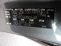 Toyota WISH 2005