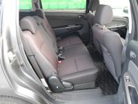 Toyota WISH 2005
