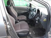 Toyota WISH 2005