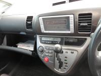 Toyota WISH 2005