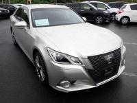 Toyota CROWN 2015