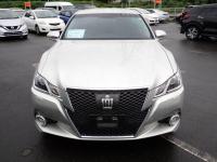 Toyota CROWN 2015