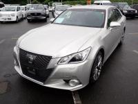 Toyota CROWN 2015