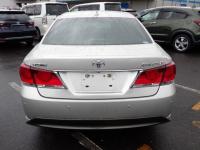 Toyota CROWN 2015