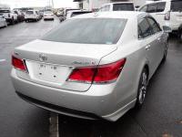 Toyota CROWN 2015