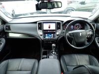 Toyota CROWN 2015
