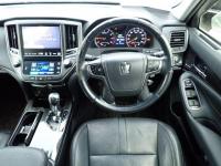 Toyota CROWN 2015