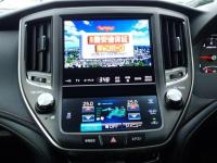 Toyota CROWN 2015
