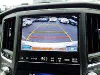 Toyota CROWN 2015