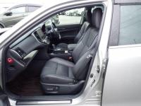 Toyota CROWN 2015