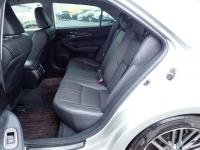 Toyota CROWN 2015