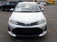 Toyota COROLLA AXIO 2021