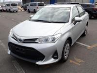 Toyota COROLLA AXIO 2021