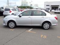 Toyota COROLLA AXIO 2021