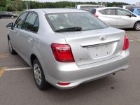 Toyota COROLLA AXIO 2021