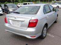 Toyota COROLLA AXIO 2021