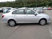 Toyota COROLLA AXIO 2021