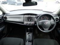 Toyota COROLLA AXIO 2021