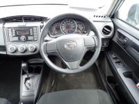 Toyota COROLLA AXIO 2021
