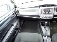 Toyota COROLLA AXIO 2021