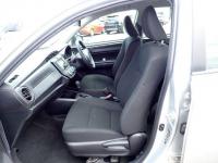 Toyota COROLLA AXIO 2021