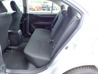Toyota COROLLA AXIO 2021