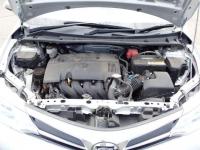 Toyota COROLLA AXIO 2021