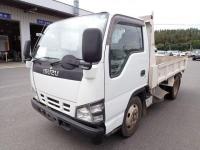Isuzu ELF 2006