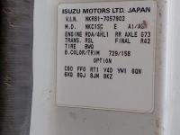 Isuzu ELF 2006