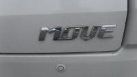 Daihatsu MOVE 2020