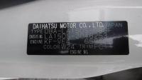 Daihatsu MOVE 2020