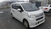 Daihatsu MOVE 2020