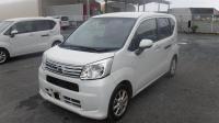 Daihatsu MOVE 2020