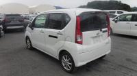 Daihatsu MOVE 2020