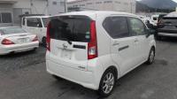Daihatsu MOVE 2020
