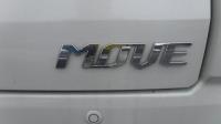 Daihatsu MOVE 2020