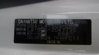 Daihatsu MOVE 2020