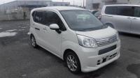 Daihatsu MOVE 2020