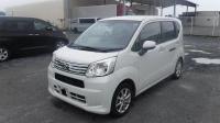 Daihatsu MOVE 2020