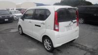 Daihatsu MOVE 2020