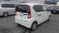 Daihatsu MOVE 2020