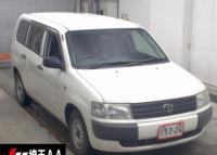 Toyota PROBOX VAN 2012