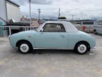 Nissan FIGARO 1991