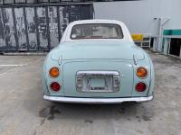 Nissan FIGARO 1991