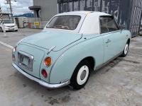 Nissan FIGARO 1991