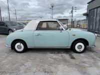 Nissan FIGARO 1991