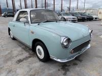 Nissan FIGARO 1991