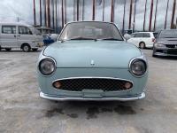 Nissan FIGARO 1991