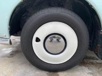 Nissan FIGARO 1991